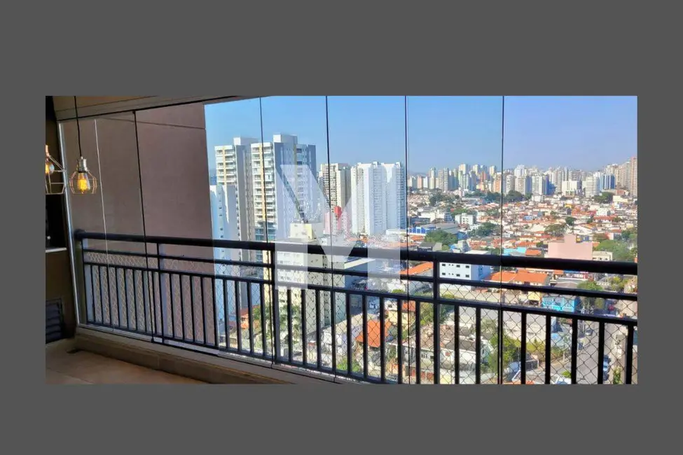 Foto 6 de Apartamento com 3 quartos à venda, 116m2 em Baeta Neves, Sao Bernardo Do Campo - SP