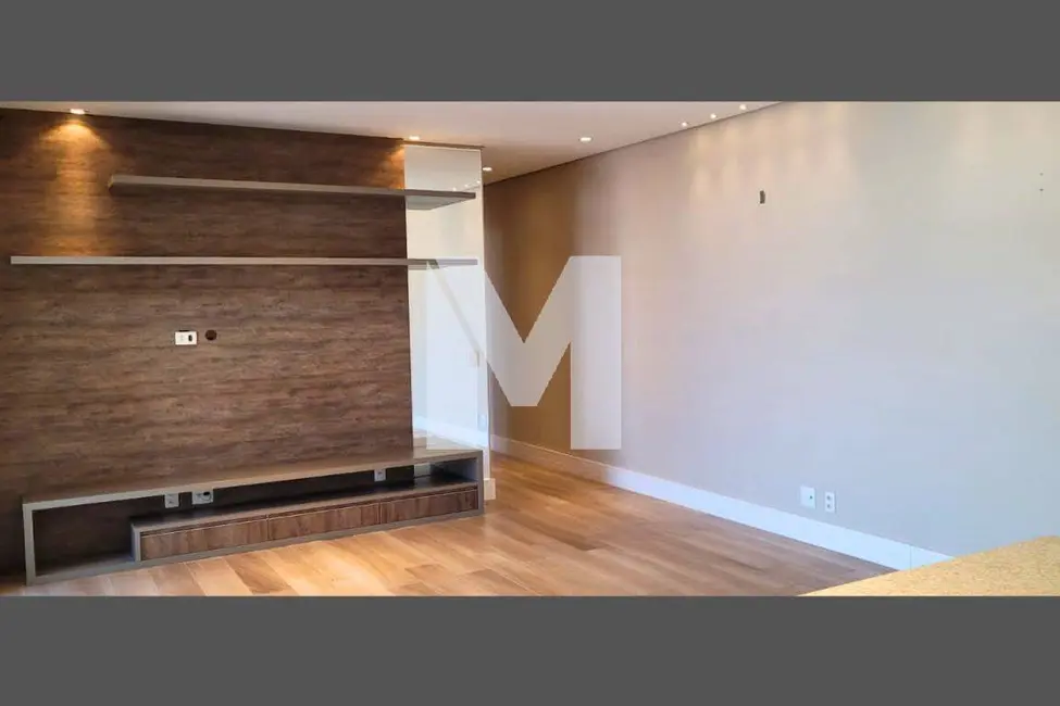 Foto 3 de Apartamento com 3 quartos à venda, 116m2 em Baeta Neves, Sao Bernardo Do Campo - SP