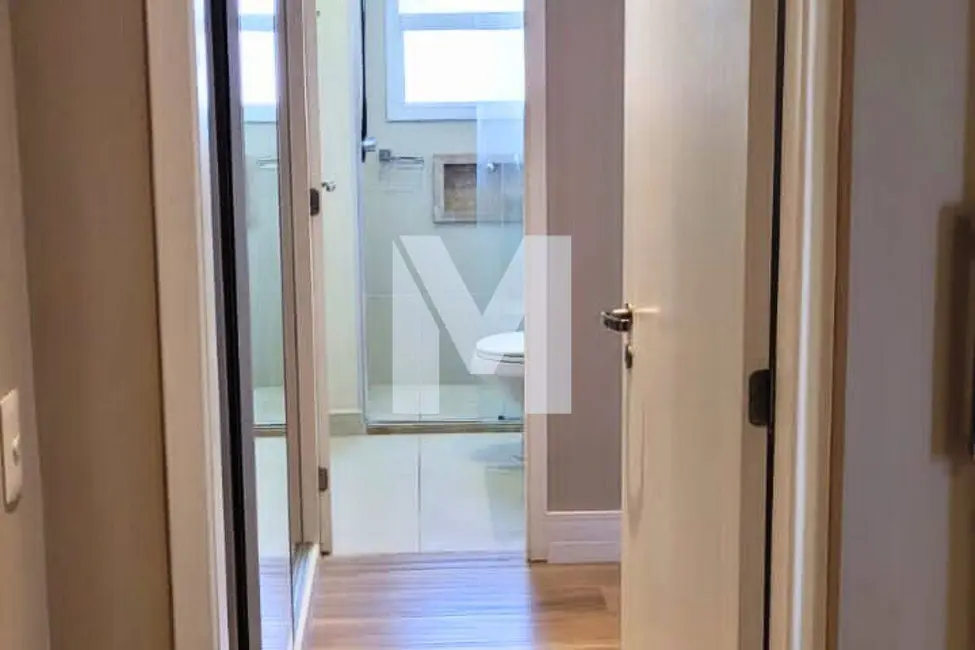 Foto 8 de Apartamento com 3 quartos à venda, 116m2 em Baeta Neves, Sao Bernardo Do Campo - SP