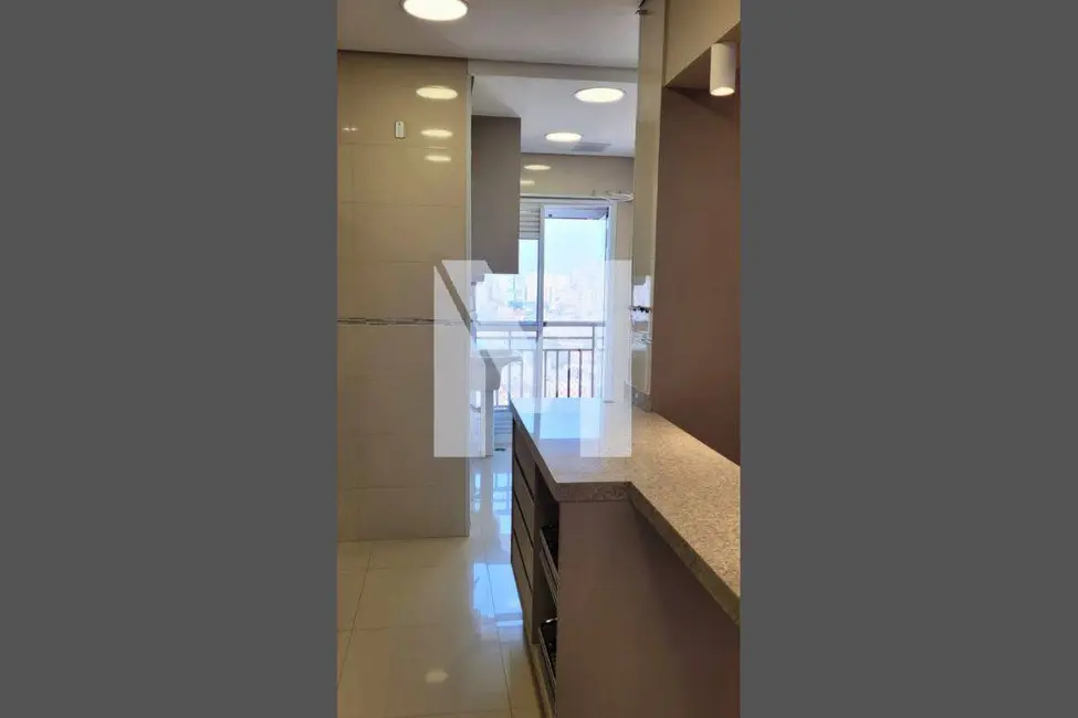 Foto 5 de Apartamento com 3 quartos à venda, 116m2 em Baeta Neves, Sao Bernardo Do Campo - SP