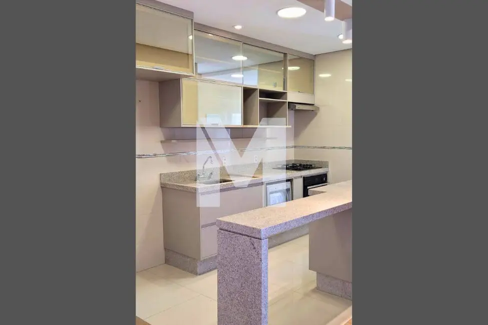 Foto 4 de Apartamento com 3 quartos à venda, 116m2 em Baeta Neves, Sao Bernardo Do Campo - SP