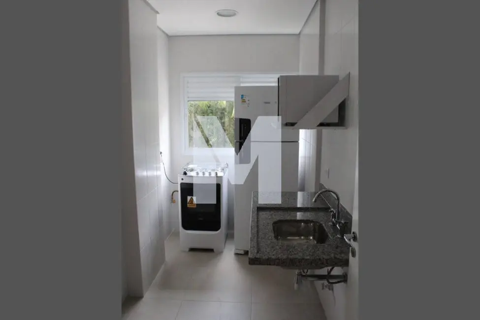 Foto 3 de Apartamento com 2 quartos à venda, 62m2 em Vila Paulista, São Paulo - SP