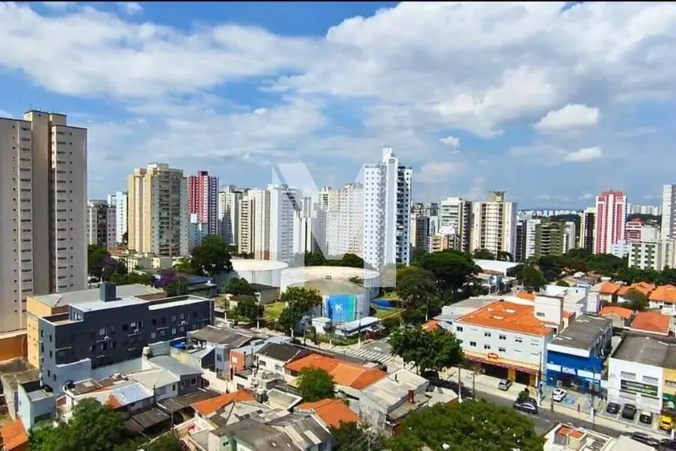 Foto 4 de Apartamento com 2 quartos à venda, 62m2 em Vila Paulista, São Paulo - SP