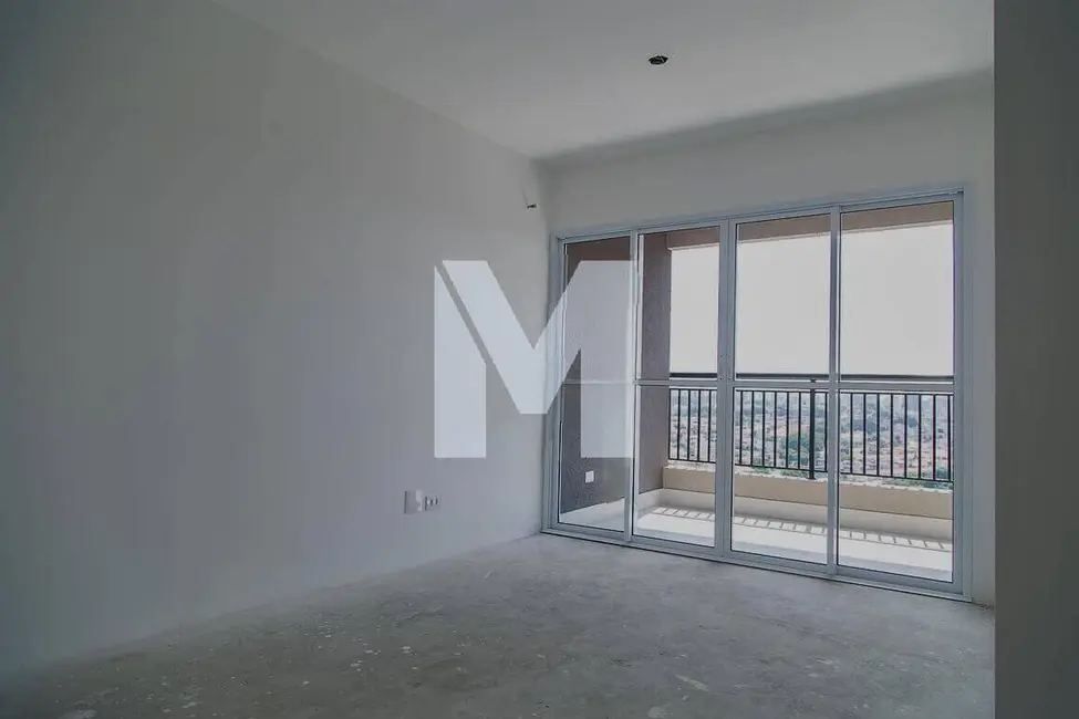 Foto 1 de Apartamento com 2 quartos à venda, 62m2 em Vila Paulista, São Paulo - SP