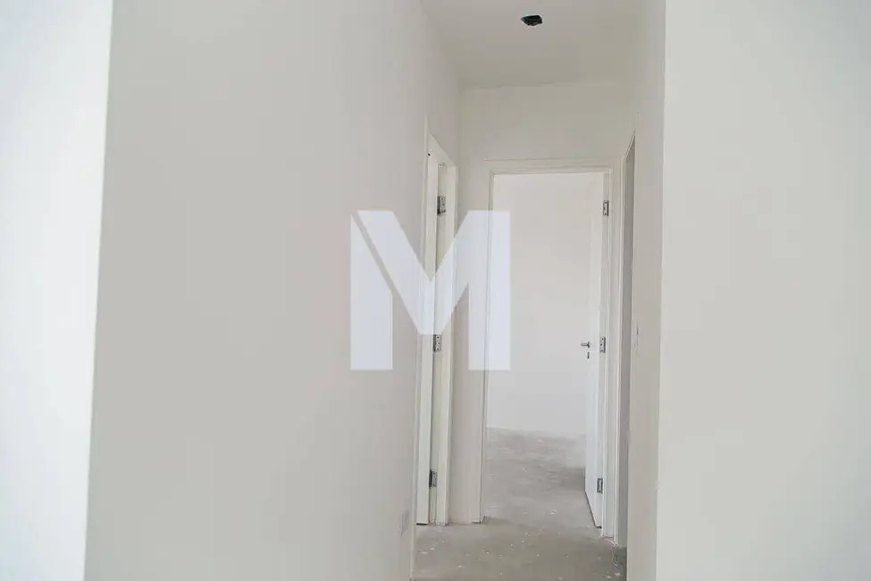 Foto 9 de Apartamento com 2 quartos à venda, 62m2 em Vila Paulista, São Paulo - SP