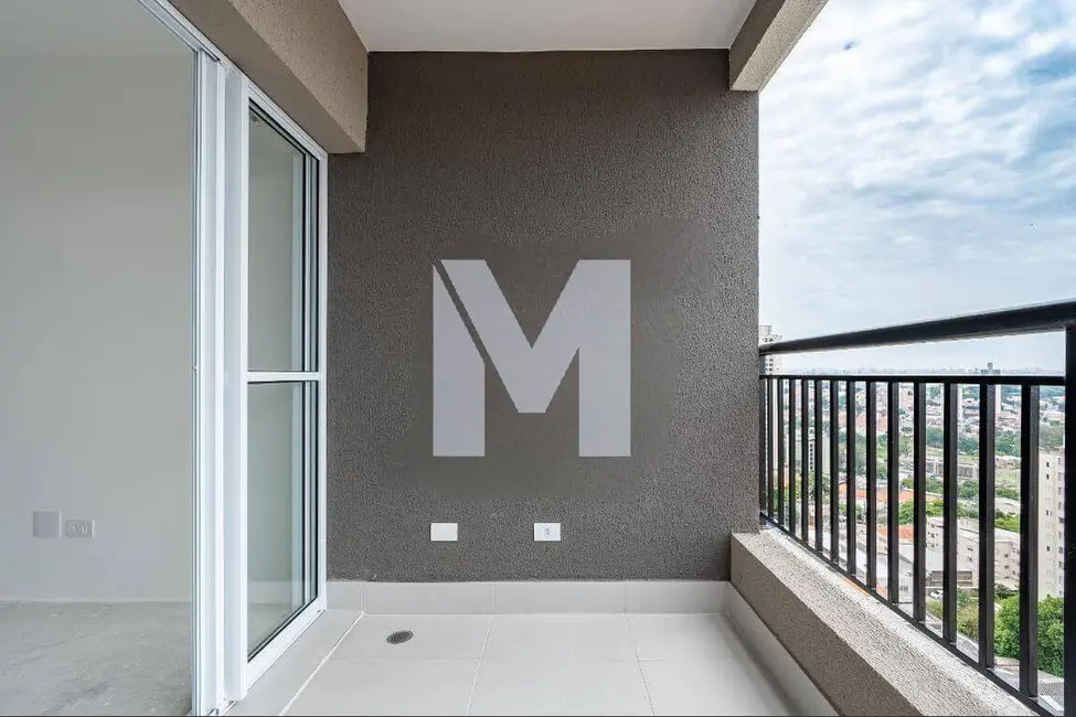 Foto 5 de Apartamento com 2 quartos à venda, 62m2 em Vila Paulista, São Paulo - SP