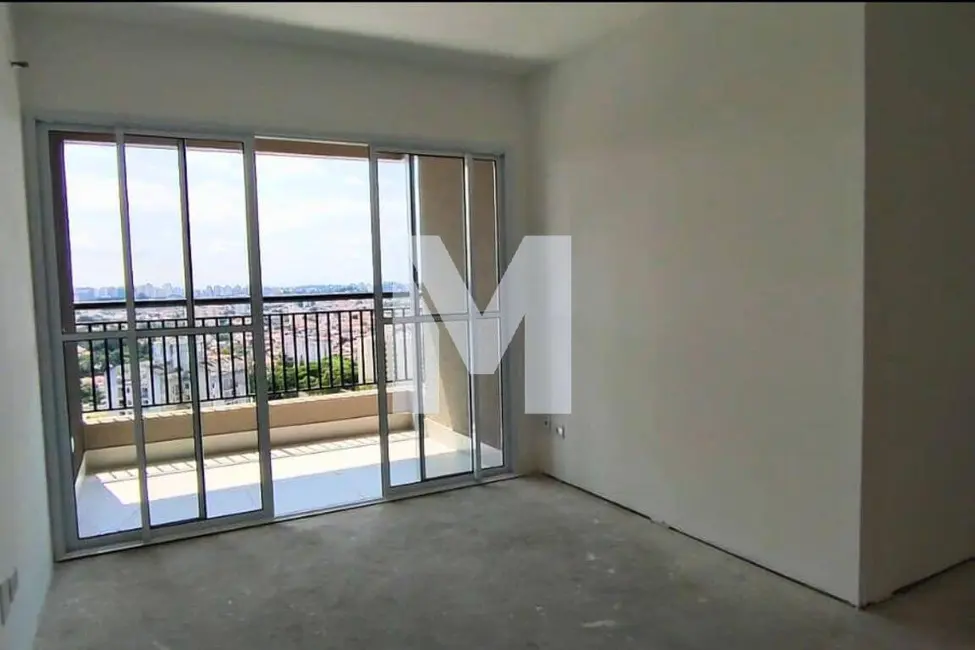 Foto 1 de Apartamento com 2 quartos à venda, 62m2 em Vila Paulista, São Paulo - SP