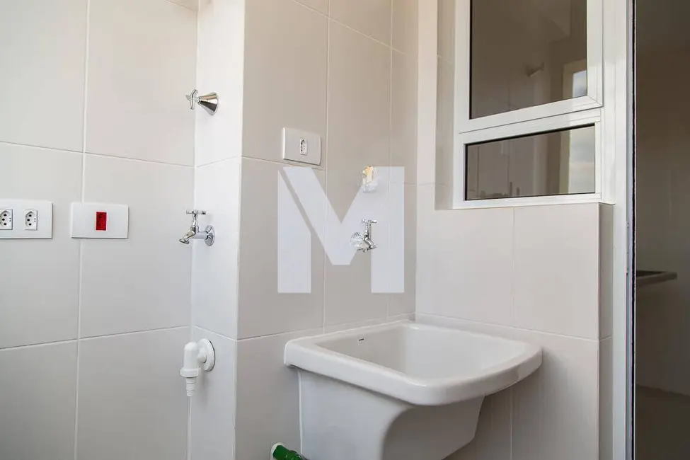 Foto 9 de Apartamento com 2 quartos à venda, 62m2 em Vila Paulista, São Paulo - SP