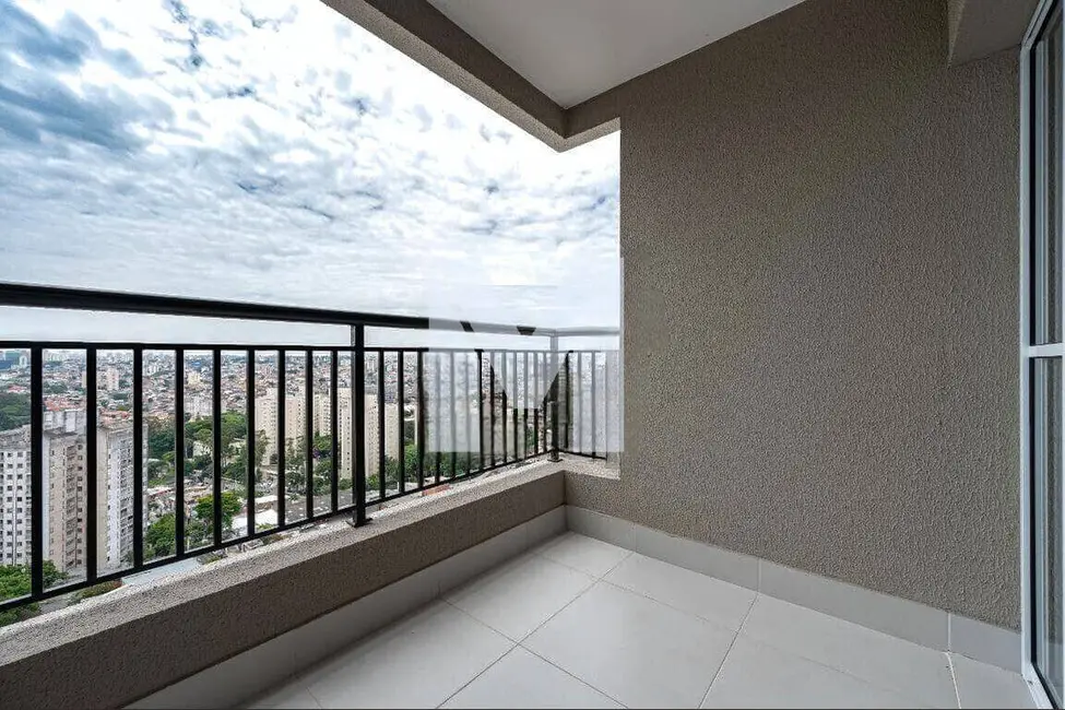 Foto 3 de Apartamento com 2 quartos à venda, 62m2 em Vila Paulista, São Paulo - SP