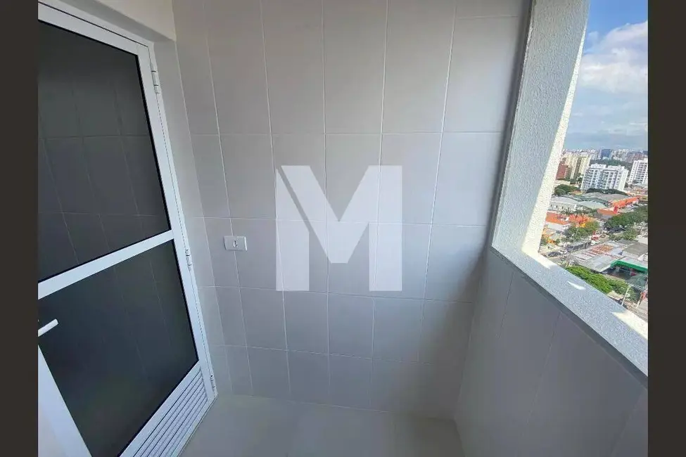 Foto 8 de Apartamento com 2 quartos à venda, 62m2 em Vila Paulista, São Paulo - SP