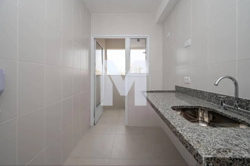 Foto 7 de Apartamento com 2 quartos à venda, 62m2 em Vila Paulista, São Paulo - SP