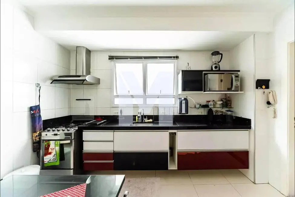 Foto 5 de Apartamento com 3 quartos à venda, 106m2 em Baeta Neves, Sao Bernardo Do Campo - SP