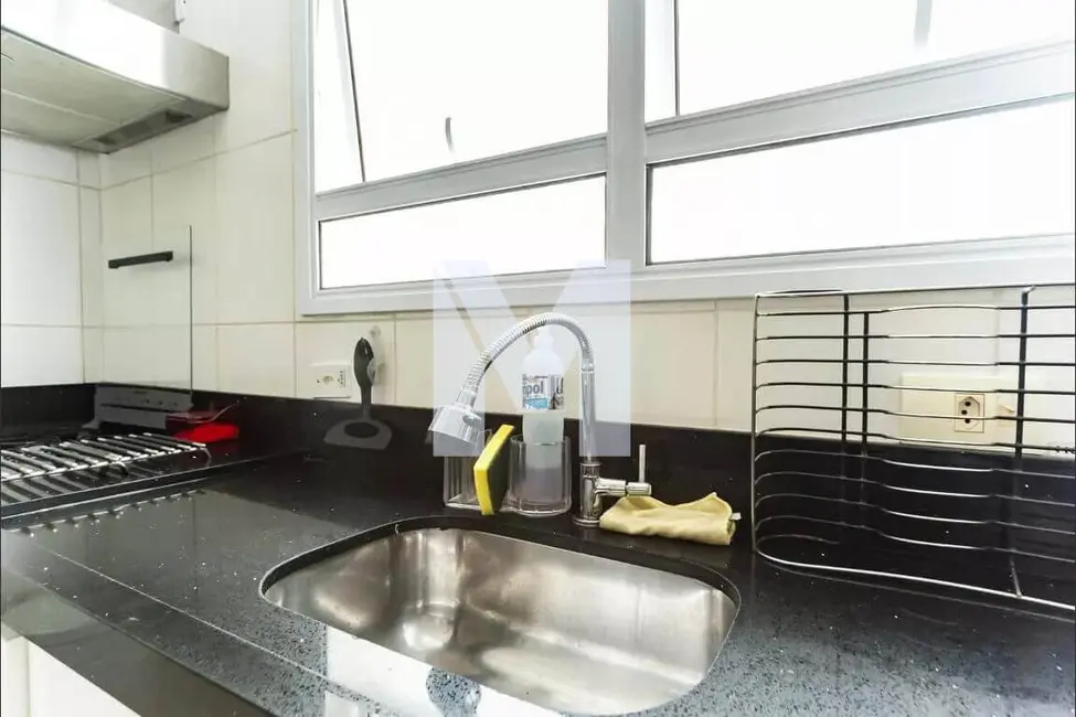 Foto 9 de Apartamento com 3 quartos à venda, 106m2 em Baeta Neves, Sao Bernardo Do Campo - SP