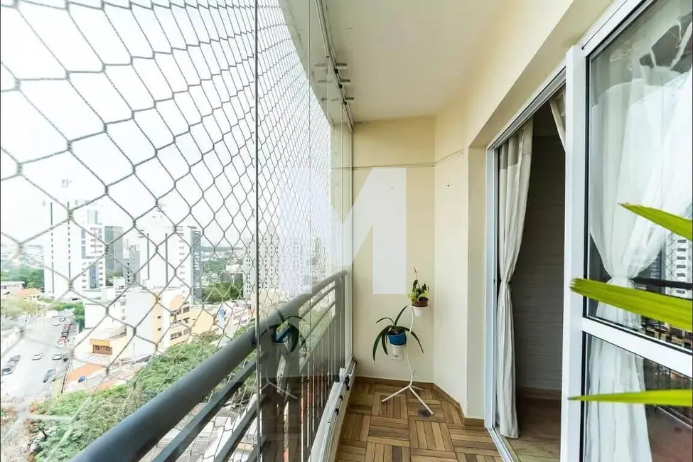 Foto 8 de Apartamento com 3 quartos à venda, 106m2 em Baeta Neves, Sao Bernardo Do Campo - SP