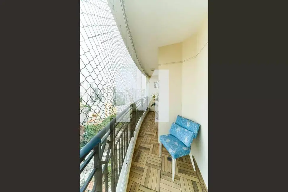 Foto 7 de Apartamento com 3 quartos à venda, 106m2 em Baeta Neves, Sao Bernardo Do Campo - SP