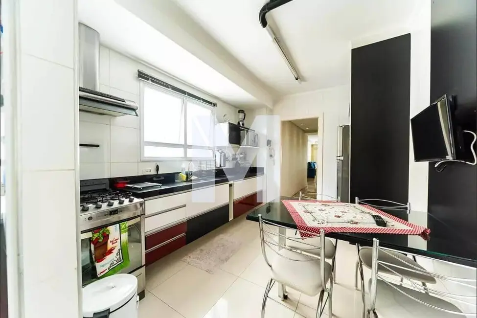 Foto 6 de Apartamento com 3 quartos à venda, 106m2 em Baeta Neves, Sao Bernardo Do Campo - SP