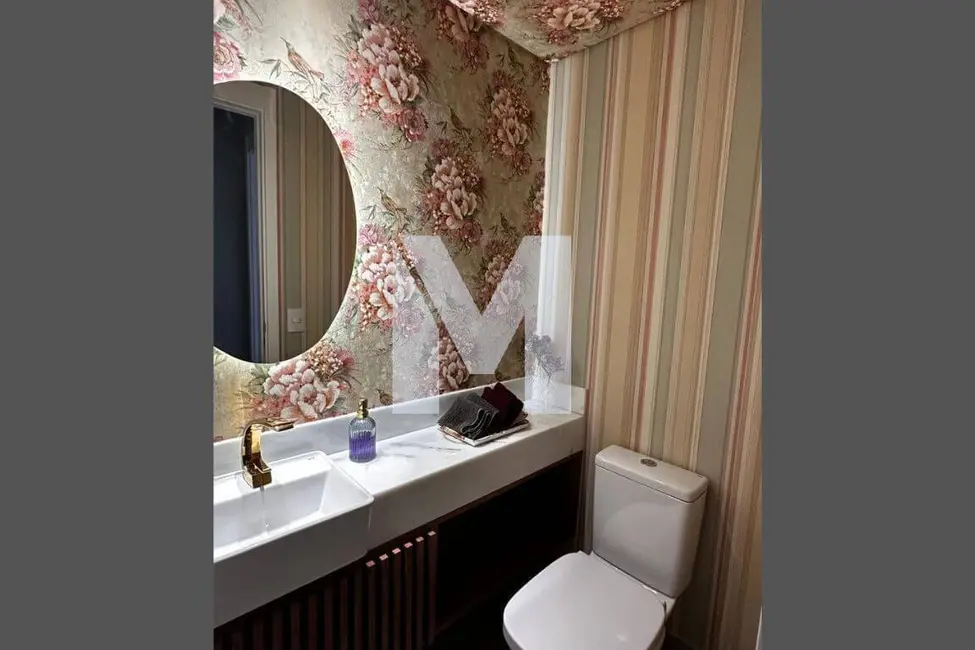 Foto 6 de Apartamento com 3 quartos à venda, 108m2 em Vila Dom Pedro I, São Paulo - SP