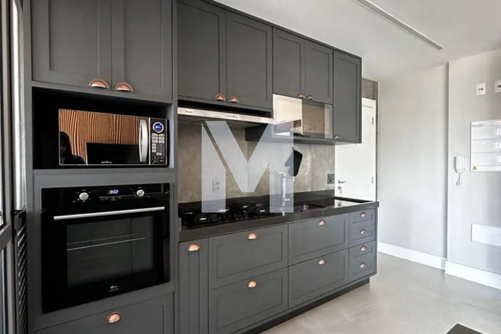 Foto 1 de Apartamento com 3 quartos à venda, 108m2 em Vila Dom Pedro I, São Paulo - SP