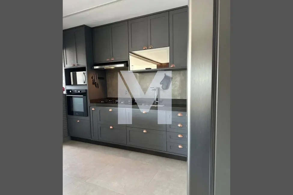 Foto 4 de Apartamento com 3 quartos à venda, 108m2 em Vila Dom Pedro I, São Paulo - SP