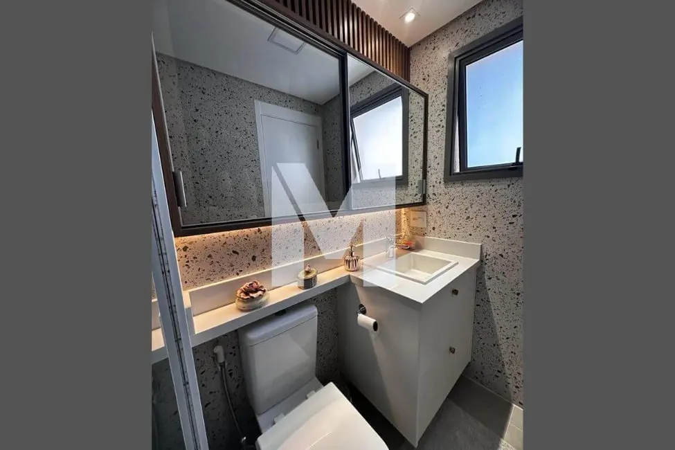 Foto 9 de Apartamento com 3 quartos à venda, 108m2 em Vila Dom Pedro I, São Paulo - SP