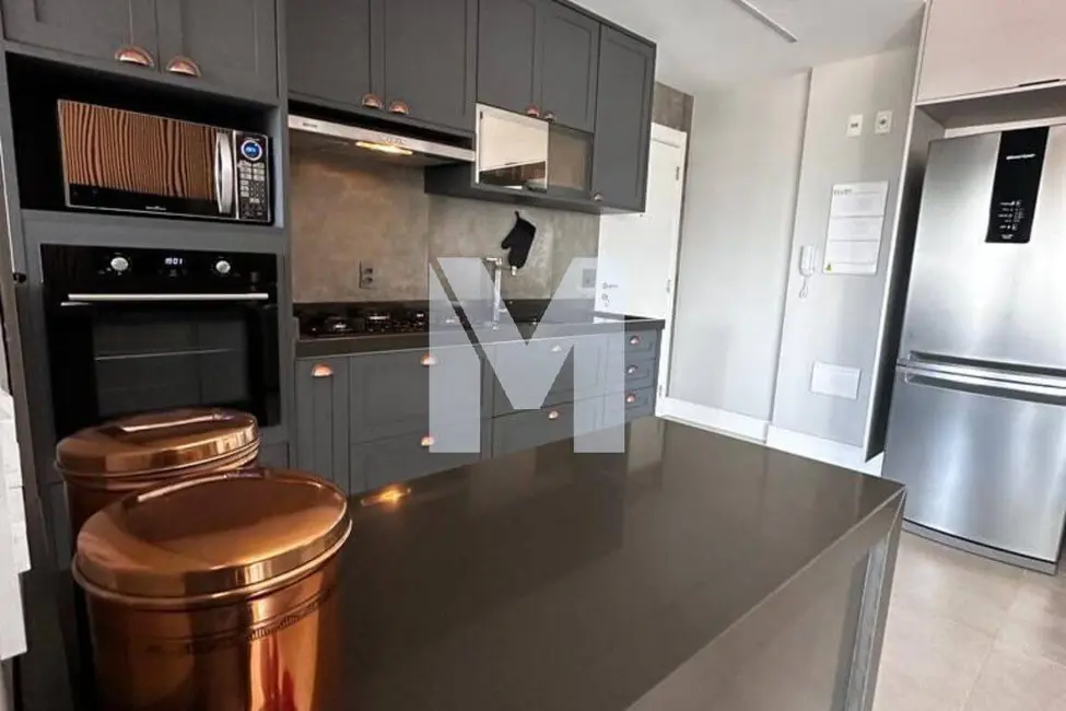 Foto 5 de Apartamento com 3 quartos à venda, 108m2 em Vila Dom Pedro I, São Paulo - SP