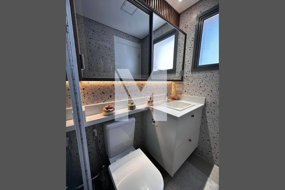 Foto 8 de Apartamento com 3 quartos à venda, 108m2 em Vila Dom Pedro I, São Paulo - SP