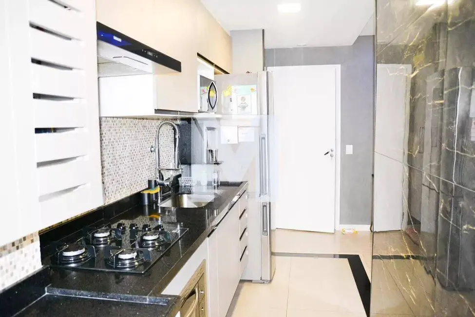Foto 7 de Apartamento com 2 quartos à venda, 65m2 em Rudge Ramos, Sao Bernardo Do Campo - SP