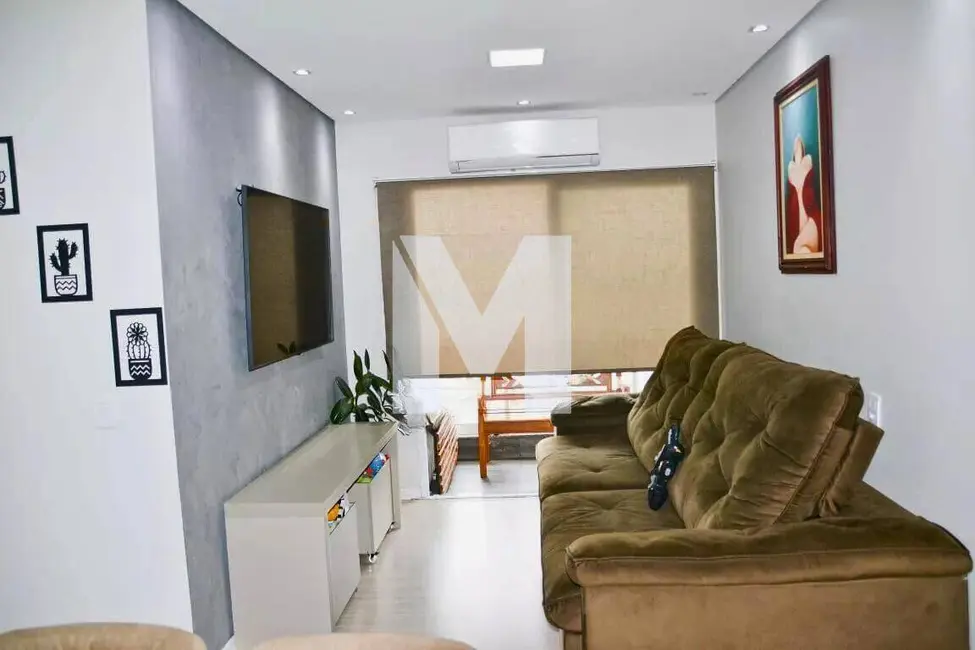 Foto 9 de Apartamento com 2 quartos à venda, 65m2 em Rudge Ramos, Sao Bernardo Do Campo - SP