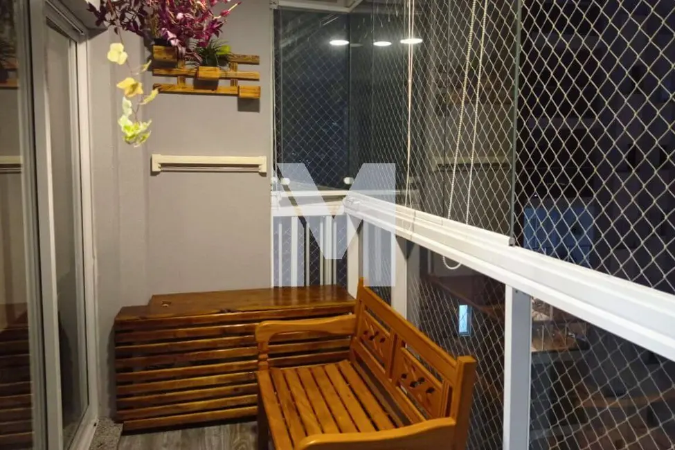 Foto 3 de Apartamento com 2 quartos à venda, 65m2 em Rudge Ramos, Sao Bernardo Do Campo - SP