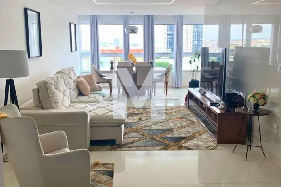 Foto 9 de Apartamento com 3 quartos à venda, 150m2 em Jardim do Mar, Sao Bernardo Do Campo - SP