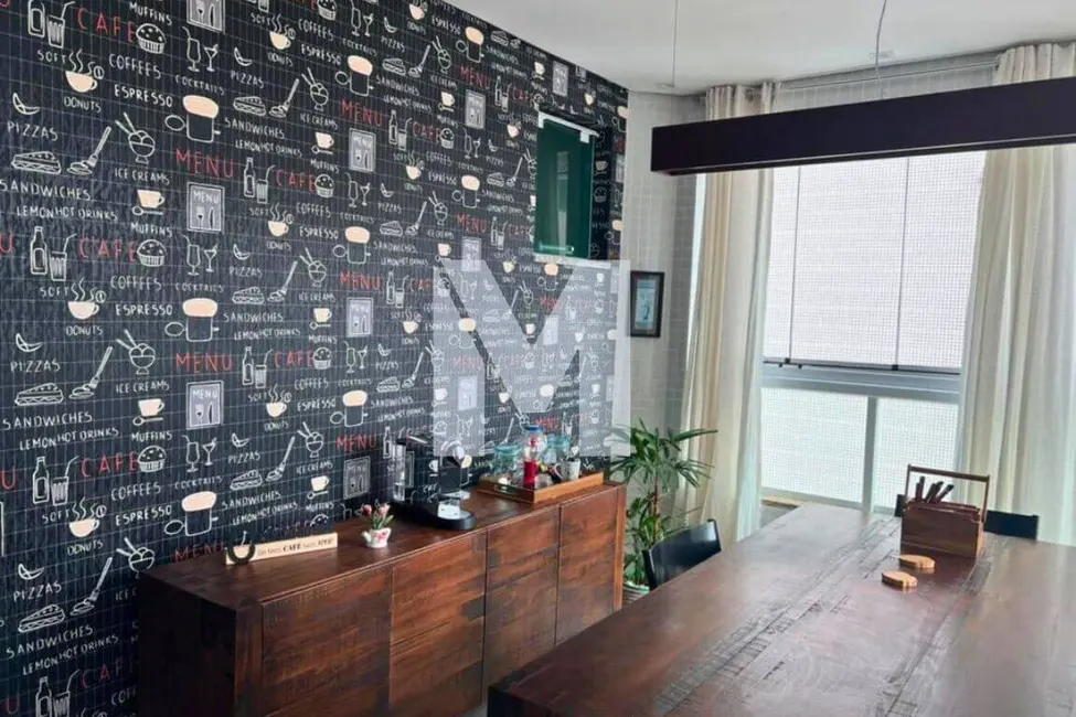 Foto 3 de Apartamento com 3 quartos à venda, 150m2 em Jardim do Mar, Sao Bernardo Do Campo - SP