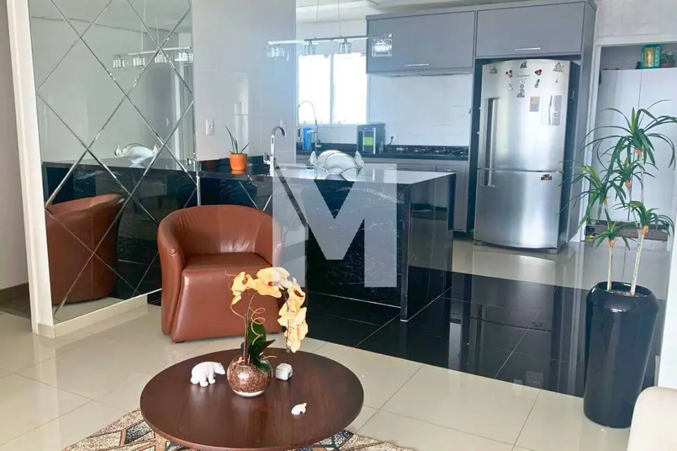 Foto 6 de Apartamento com 3 quartos à venda, 150m2 em Jardim do Mar, Sao Bernardo Do Campo - SP