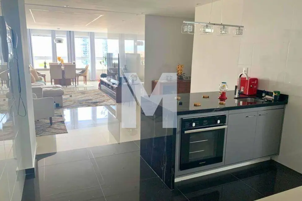 Foto 8 de Apartamento com 3 quartos à venda, 150m2 em Jardim do Mar, Sao Bernardo Do Campo - SP