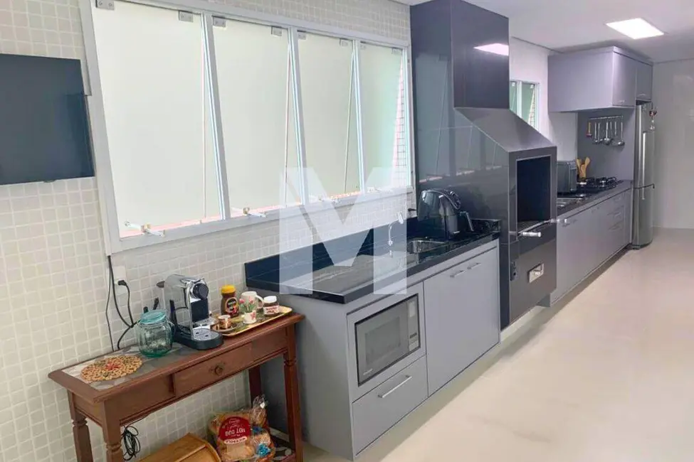 Foto 7 de Apartamento com 3 quartos à venda, 150m2 em Jardim do Mar, Sao Bernardo Do Campo - SP