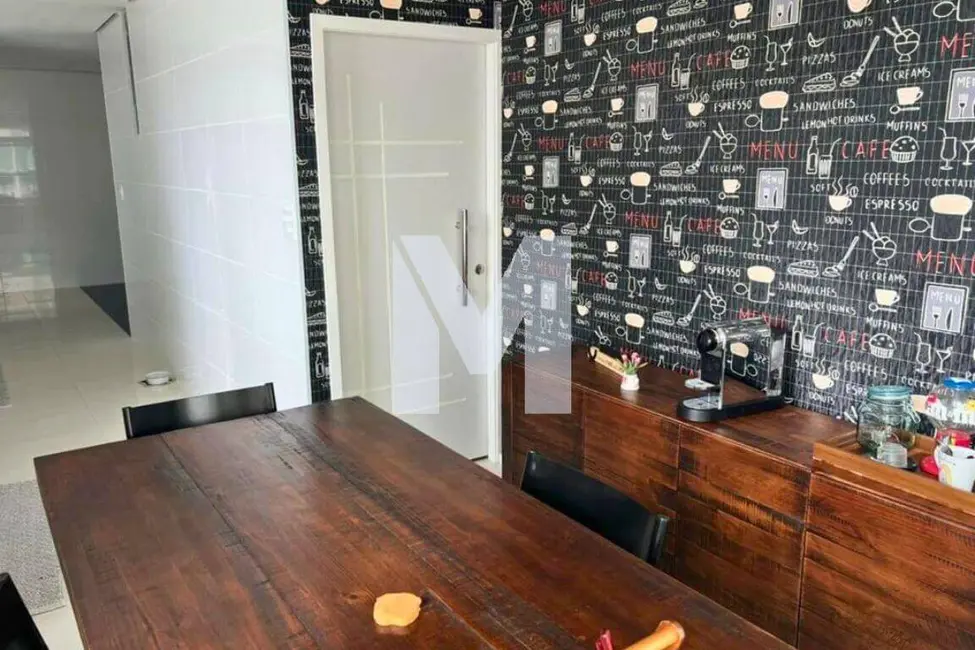 Foto 4 de Apartamento com 3 quartos à venda, 150m2 em Jardim do Mar, Sao Bernardo Do Campo - SP