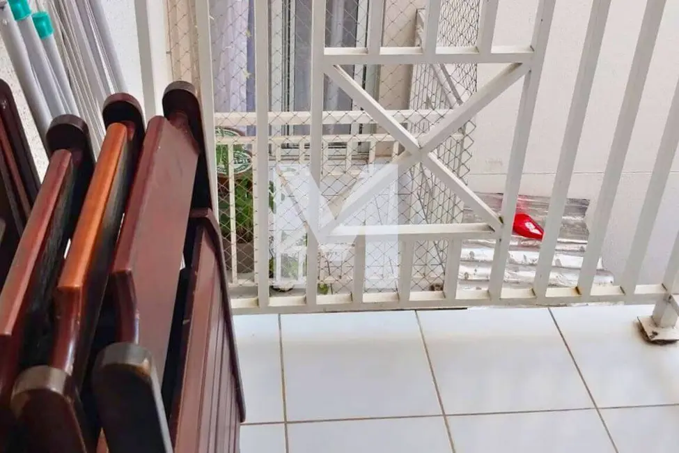 Foto 9 de Apartamento com 2 quartos à venda, 44m2 em Nova Petrópolis, Sao Bernardo Do Campo - SP