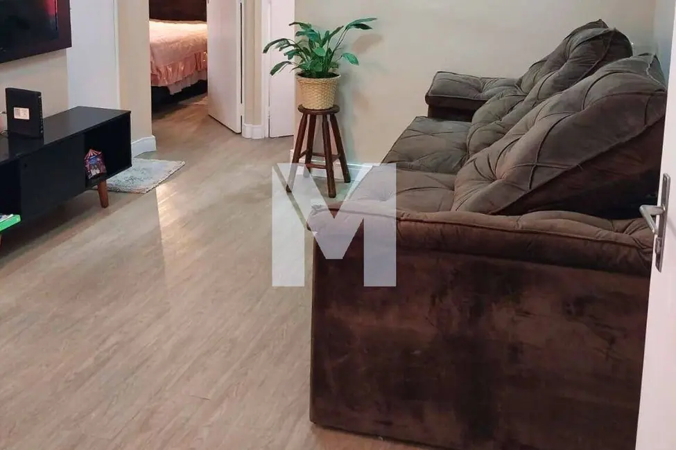 Foto 4 de Apartamento com 2 quartos à venda, 44m2 em Nova Petrópolis, Sao Bernardo Do Campo - SP