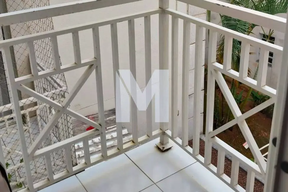 Foto 8 de Apartamento com 2 quartos à venda, 44m2 em Nova Petrópolis, Sao Bernardo Do Campo - SP