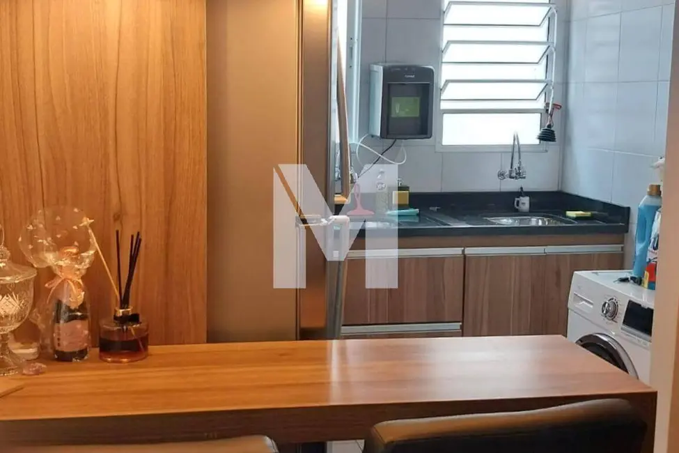 Foto 3 de Apartamento com 2 quartos à venda, 44m2 em Nova Petrópolis, Sao Bernardo Do Campo - SP