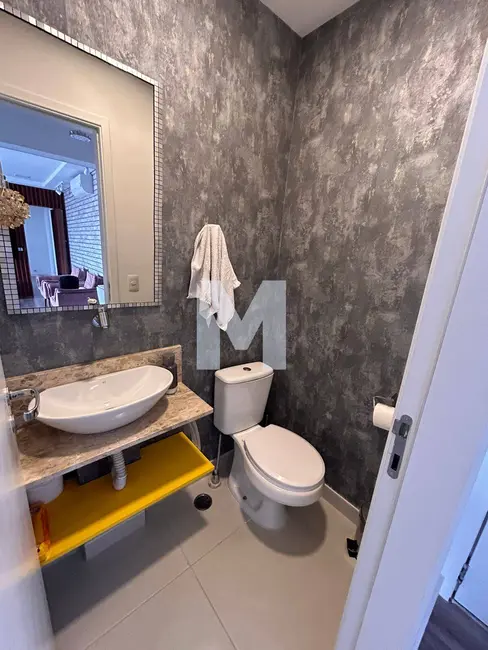 Foto 9 de Apartamento com 3 quartos à venda, 116m2 em Baeta Neves, Sao Bernardo Do Campo - SP