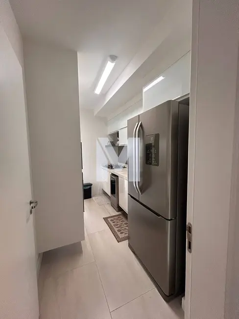 Foto 7 de Apartamento com 3 quartos à venda, 116m2 em Baeta Neves, Sao Bernardo Do Campo - SP