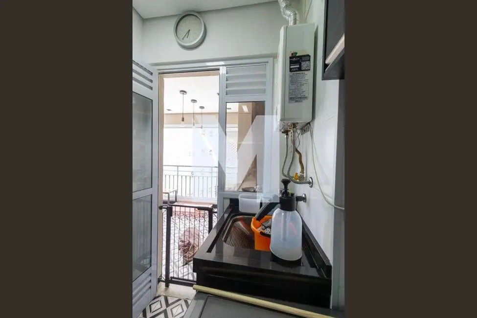 Foto 4 de Apartamento com 3 quartos à venda, 93m2 em Baeta Neves, Sao Bernardo Do Campo - SP