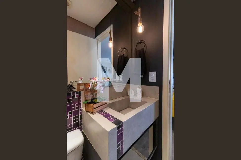 Foto 8 de Apartamento com 3 quartos à venda, 93m2 em Baeta Neves, Sao Bernardo Do Campo - SP