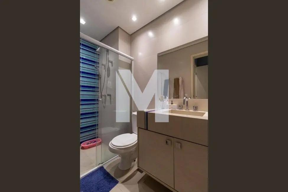 Foto 9 de Apartamento com 3 quartos à venda, 93m2 em Baeta Neves, Sao Bernardo Do Campo - SP