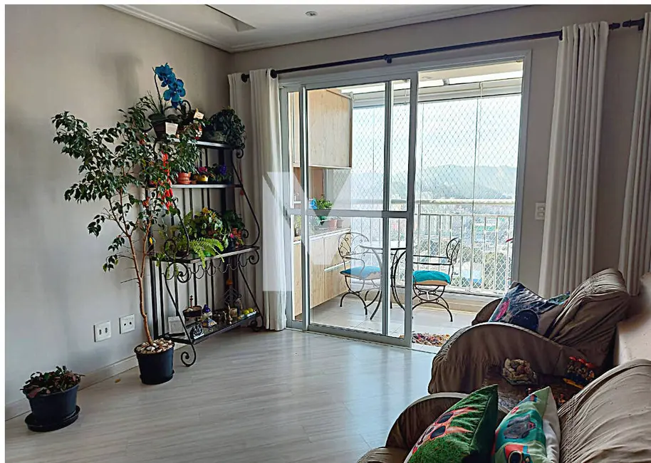 Foto 1 de Apartamento com 3 quartos à venda, 80m2 em Centro, Sao Bernardo Do Campo - SP
