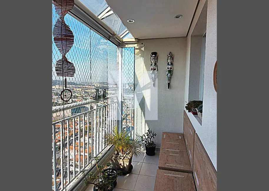 Foto 5 de Apartamento com 3 quartos à venda, 80m2 em Centro, Sao Bernardo Do Campo - SP