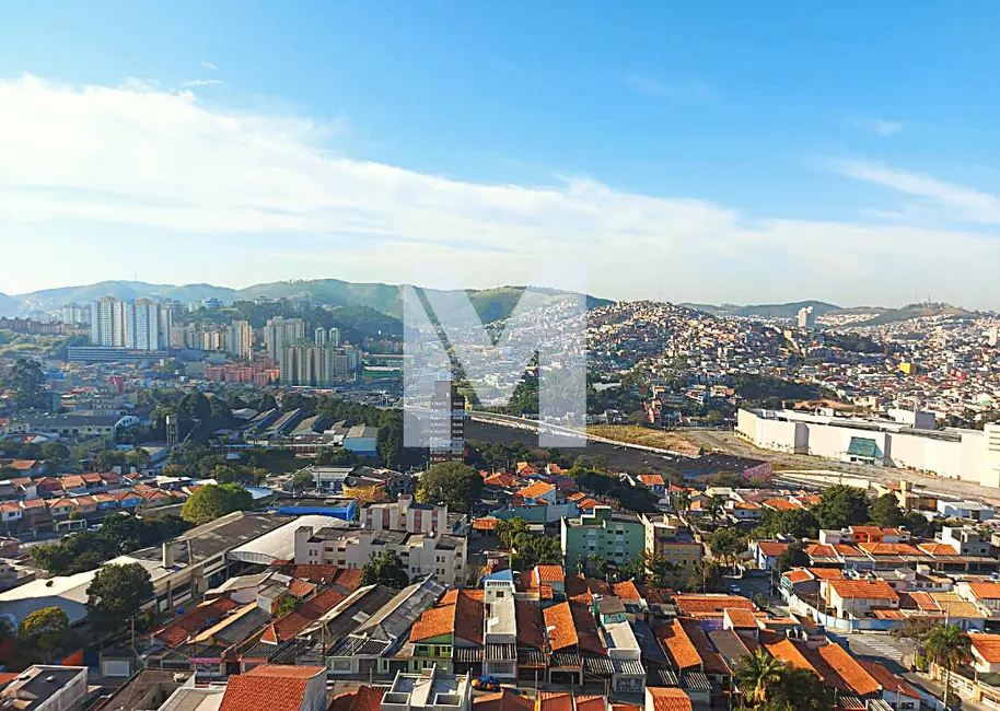 Foto 8 de Apartamento com 3 quartos à venda, 80m2 em Centro, Sao Bernardo Do Campo - SP