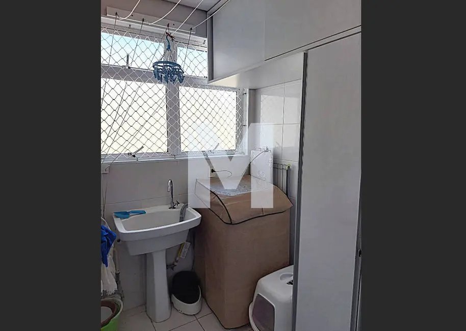 Foto 6 de Apartamento com 3 quartos à venda, 80m2 em Centro, Sao Bernardo Do Campo - SP