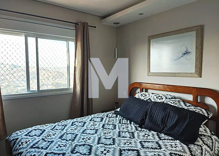 Foto 9 de Apartamento com 3 quartos à venda, 80m2 em Centro, Sao Bernardo Do Campo - SP