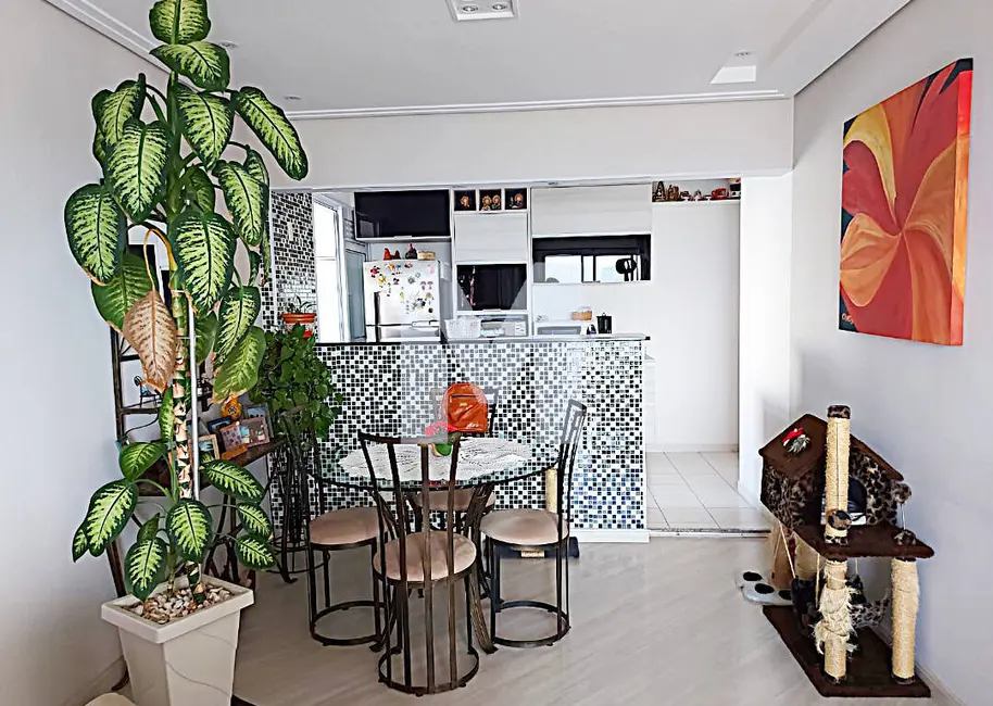 Foto 7 de Apartamento com 3 quartos à venda, 80m2 em Centro, Sao Bernardo Do Campo - SP